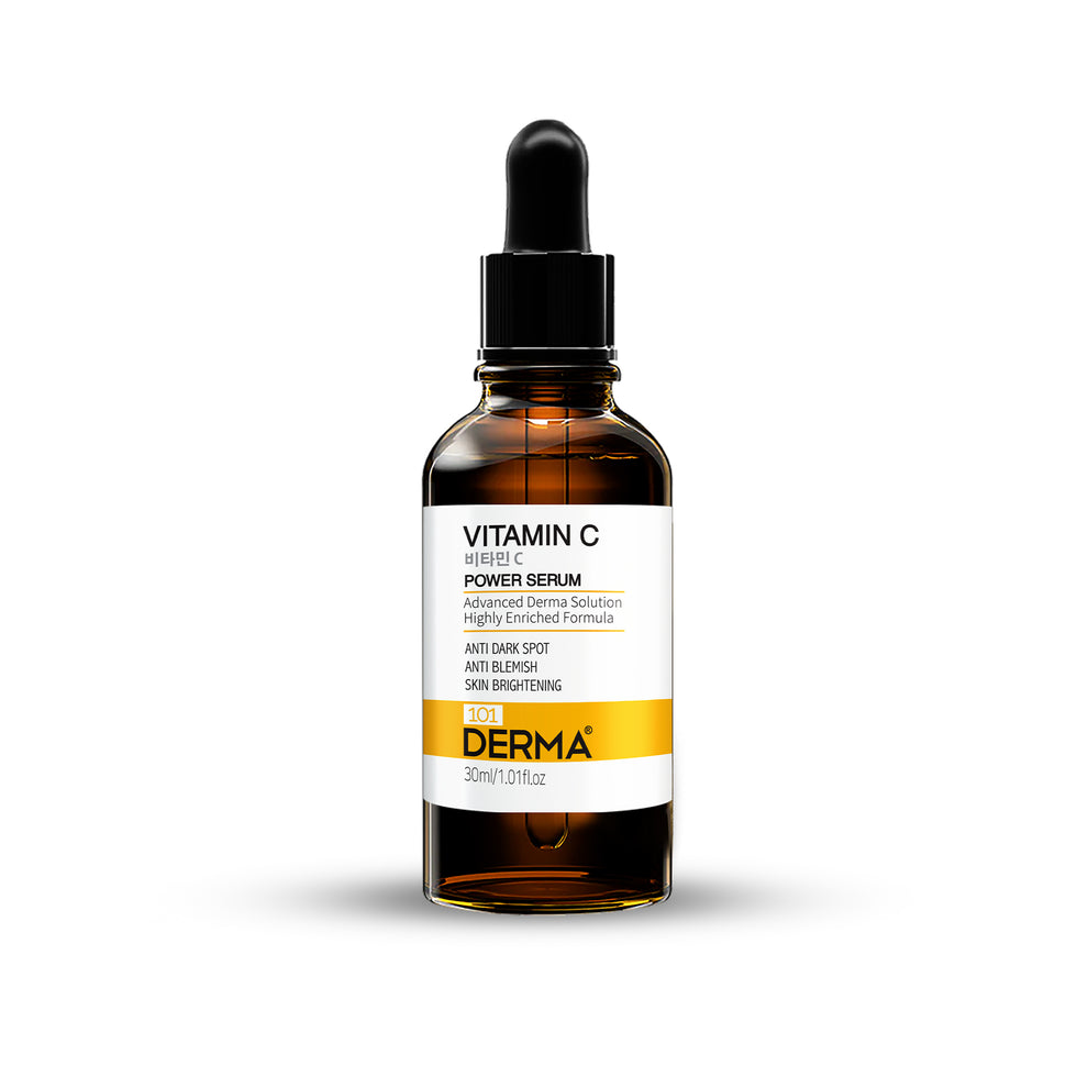 101 Derma Vitamin C Power Serum