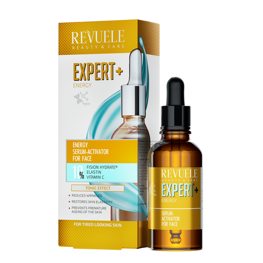 Revuele Expert+ Energy Serum-activator