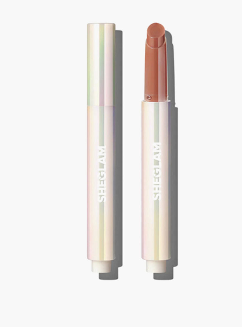 Pout-Perfect Shine Lip Plumper-Walk on the Beach