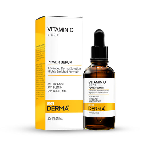 101 Derma Vitamin C Power Serum