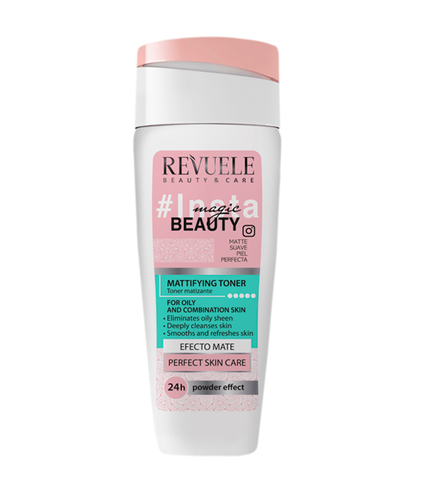 Revuele #Insta Magic Beauty Mattifying Toner