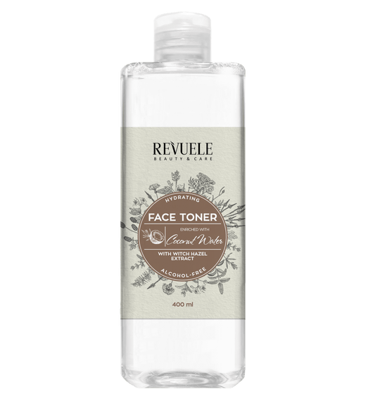 Revuele Witch Hazel Toner With Coconut Water