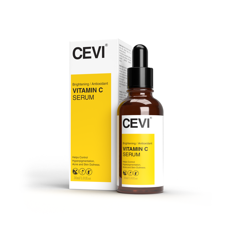 CEVI® Vitamin C Serum